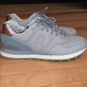 New Balance sneakers